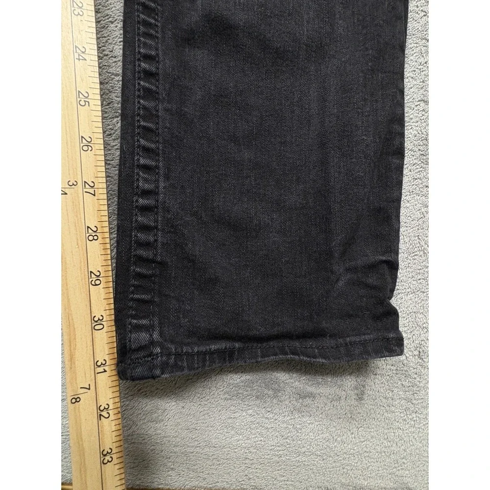 True Religion tag size